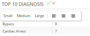 Downloading Widgets to PDF